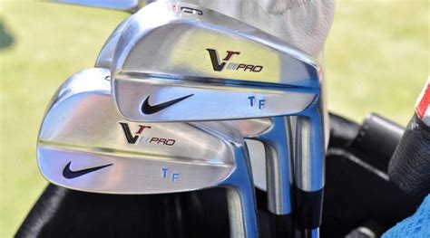 tiger woods nike blades|tiger woods nike collection.